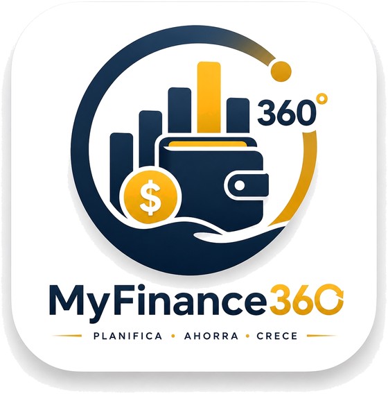 MyFinance360. Planifica, ahorra, crece.