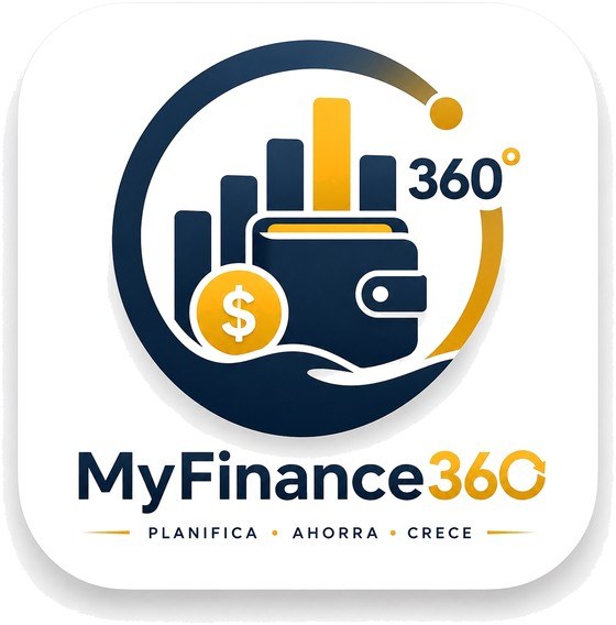 MyFinance360. Planifica, ahorra, crece.